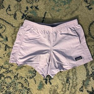 Patagonia girls shorts